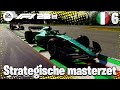 Strategische Master zet in Imola! | F1 23 Driver Career Mode #6