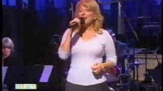 BETTE MIDLER - The Folks who live on the Hill (2005)