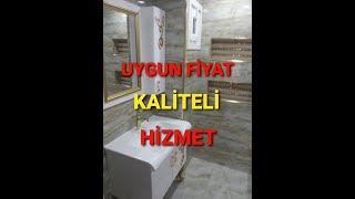 İstoç Fayans Ustası MURAT USTA 0532 556 95 11 Seramik  Fayans Granit Ustası