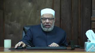 دفع جزء من الزكاة للقائم عليها و هو ملئ/الثلاثاء(20-4-2021م)فتاوى على الهواء مباشرة image