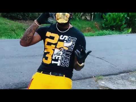 Kingtana ft YungHB VICELORD anthem