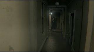 [PS4] P.T. 드디어 클리어 했습니다.﻿