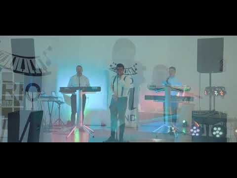 Trio ''M'' Band - Učini mi pravu stvar (cover)