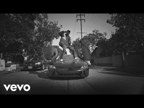 Bryson Tiller - Self-Made 
