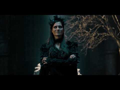 Andílci ft. Lukáš D. Pařík - Tam za řekou (Princezna zakletá v čase)