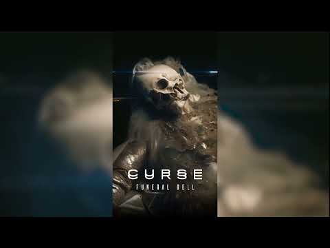 CURSE - Funeral Bell Visualizer