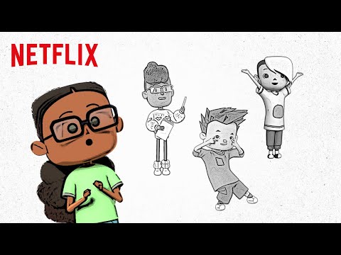 City of Ghosts: How to draw the ghost club