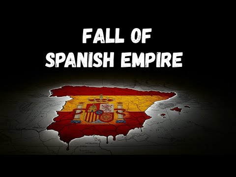 How the World's Richest Empire Bankrupted Itself | Finance History #fallofempires 