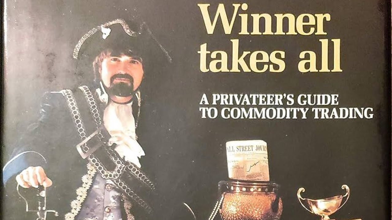 William R. Gallacher's "Winner Take All" Deep Dive