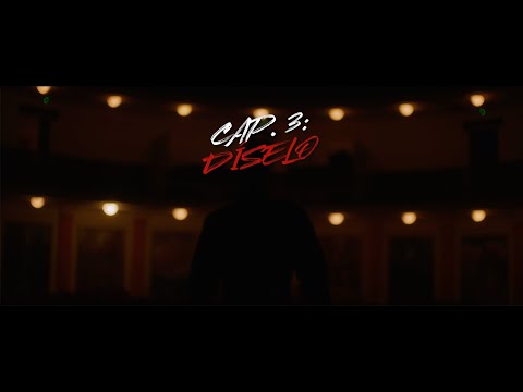 DÍSELO (Capítulo 3) - Maikel Delacalle