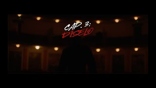 DÍSELO (Capítulo 3) - Maikel Delacalle