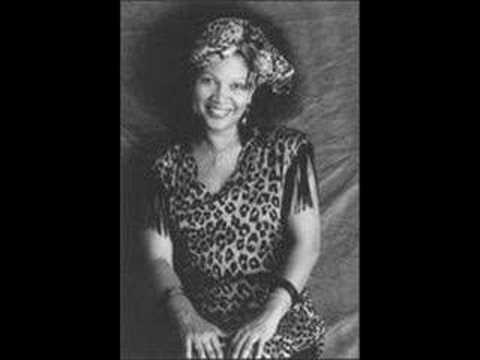 Marcia Griffiths - All My Life