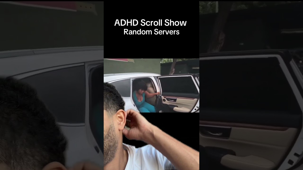 So that’s why there’s smoke everywhere 🤣