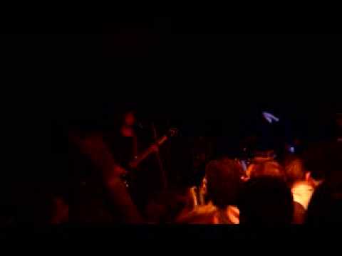 Wolfmother - Pilgrim - Live @ Lexington 12/08/09