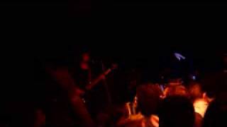 Wolfmother - Pilgrim - Live @ Lexington 12/08/09