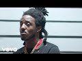 Mozzy Sleep Walkin Video von Mozzy vo