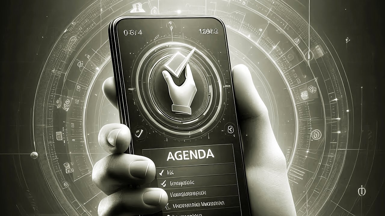 DICA DE APLICATIVOS - GOOGLE AGENDA E GOOGLE KEEP NOTAS - PRODUTIVIDADE