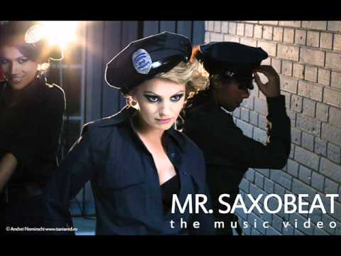 Mr Saxobeat Suoneria