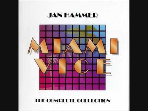 Jan Hammer - Golden Triangle