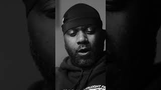 &quot;I think Wu-Tang represents brotherhood.&quot; #WuTang #WuTangClan #HipHop50 #shorts