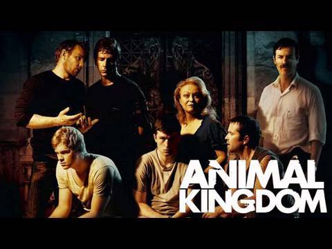 Animal Kingdom - Resmi Tam Uzunluk Fragmanı