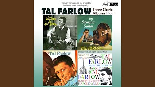 You Don't Know What Love Is (The Swinging Guitar of Tal Farlow) (Remastered)