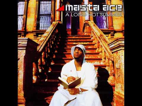 01. Masta Ace - The Count (Intro)