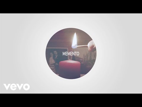 Poetika - Memento (Official Audio)