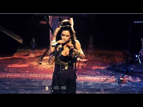 Yasmine Hamdan - Irss + Ya Jarha Galbi / ياسمين حمدان - عرس + يا جارحة قلبي (Cairo, Egypt)