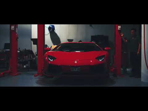 Peter Pann ft. HERCEG x EGO x HRflow - HOLA (Bass Boosted)