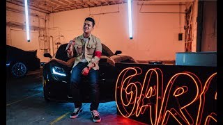 Historias Del Este - Regulo Caro [Lyric Video]