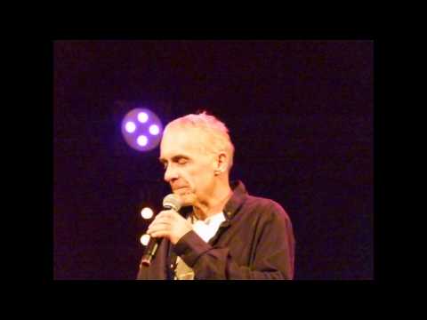 Tremplin Slam Le Mans 2014 - Pierre Boudreau