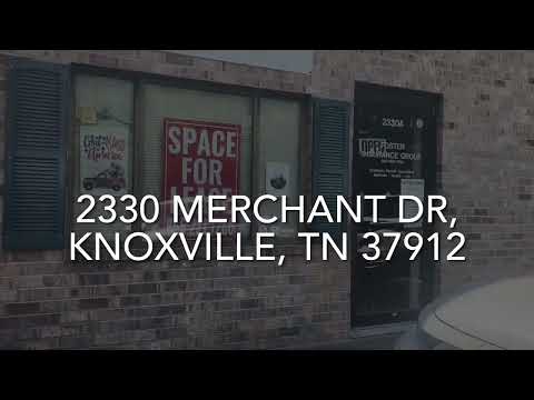 2330 Merchant Dr
