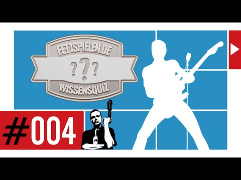 BUNDESVISION SONG CONTEST QUIZ ᴴᴰ ►#BuViSoCo 2014◄ Let's Play Fettspielen.de Wissensquiz