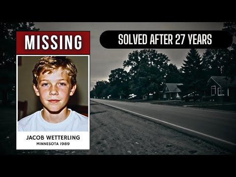 Minnesota 1989 cold case solved — arrest shocks community