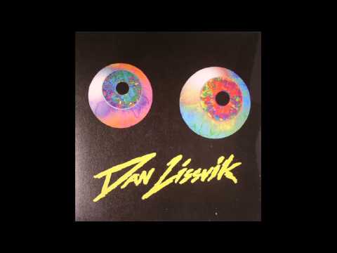 Dan Lissvik - Shuvit! (Smalltown Supersound)
