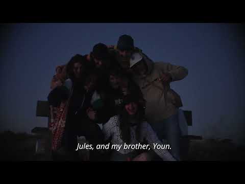 Thumbnail for video: Official Trailer