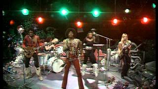TOPPOP: Mothers Finest - Piece Of The Rock
