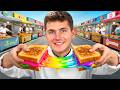 I Ate The World S Best Street Food