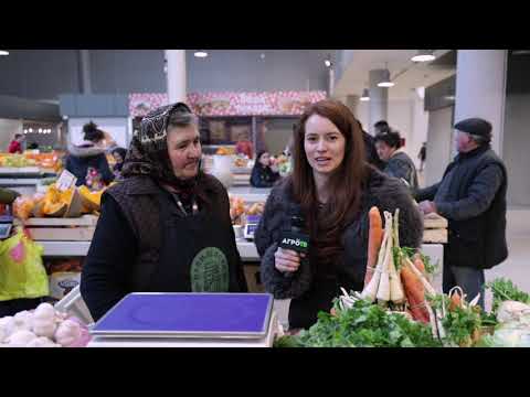 Ceger ep.136 - Pijaca Palilula - 16.01.2020.