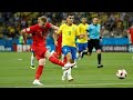 Kevin De Bruyne vs Brazil [WC] [2018] English Commentary