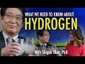 What You Need to Know About HYDROGEN with Dr. Shigeo Ohta