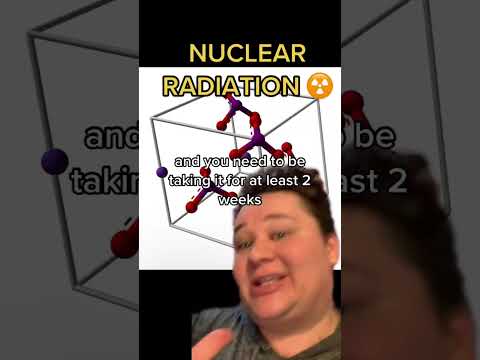 NUCLEAR RADIATION #history #historia #usa #nuclear #nuke #nuketown #radiation #fallout #fallout76