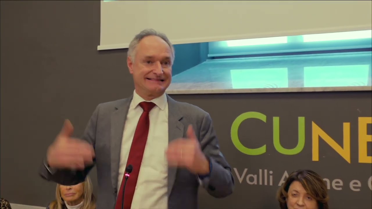 Anteprima video della conferenza stampa dell'Ufficio Turistico Diffuso