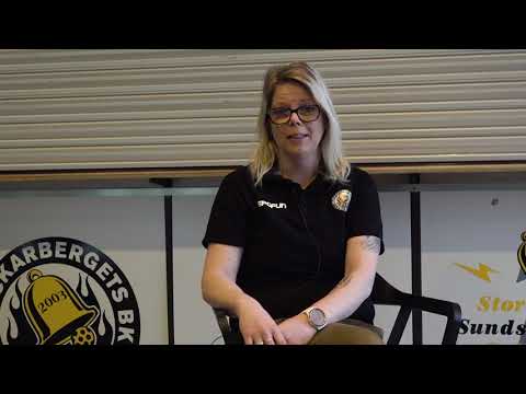 Gemenskap och kraft i ledarskap  - Klockarbergets BK