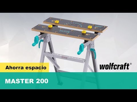 6177000_MASTER-200-Clamping-and-Working-Table_PRO_MCP_es_2017.mp4