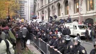 Wall Street Part of Town -  Ry Cooder. (images by TV Ekkergem)