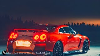 Download lagu Karra - Devil Inside Me (Eimo feat. Hung Bobi Remix) [Bass Boosted] mp3