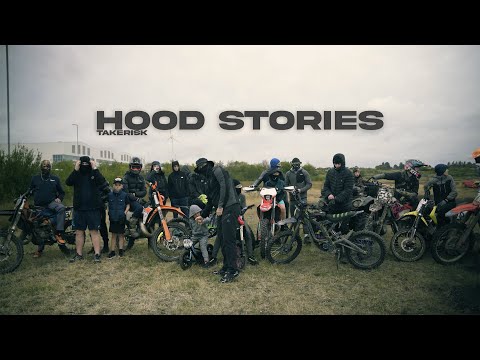 Takerisk_0161 - Hood Stories