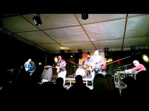 Buty - Krtek - Kobeřice 2015